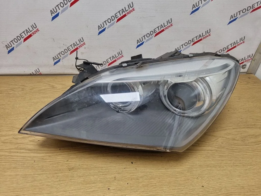 Headlight/headlamp 7222085