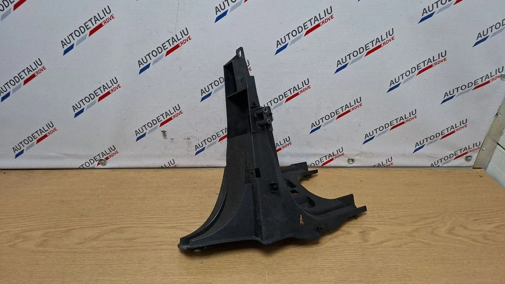 Headlight/headlamp mounting bracket 7157984