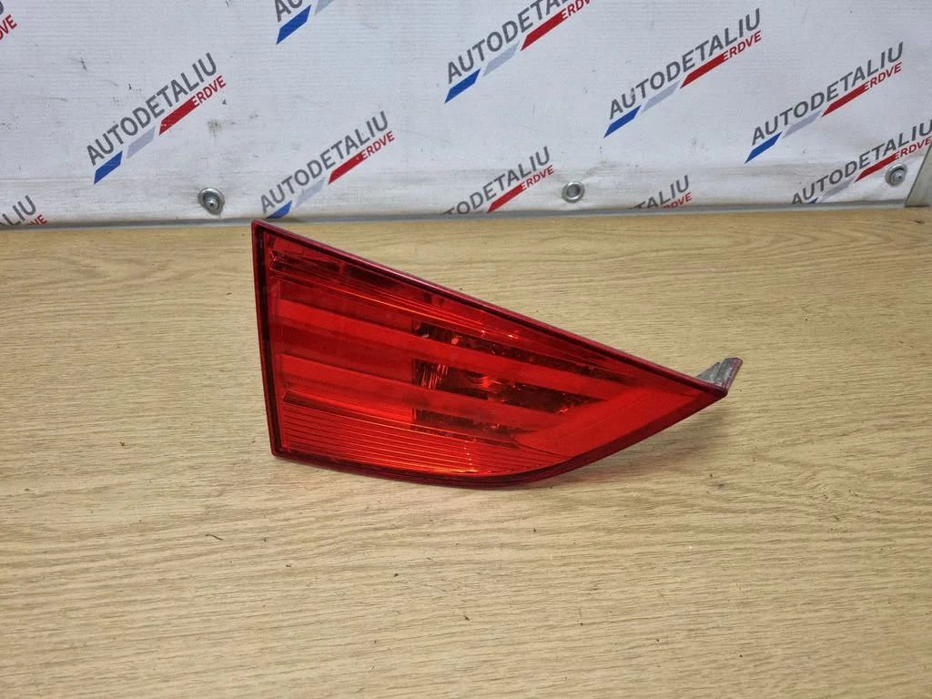 Tailgate rear/tail lights 63212992479