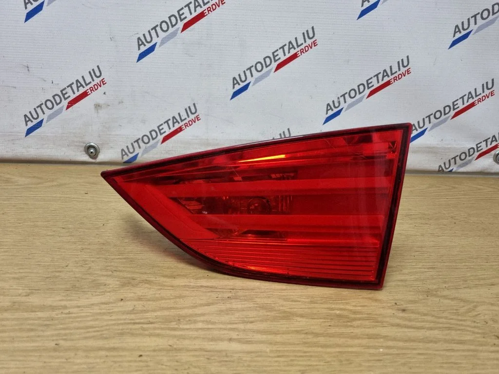 Tailgate rear/tail lights 63212992480