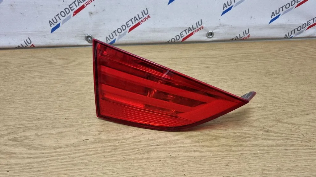 Tailgate rear/tail lights 63212992479