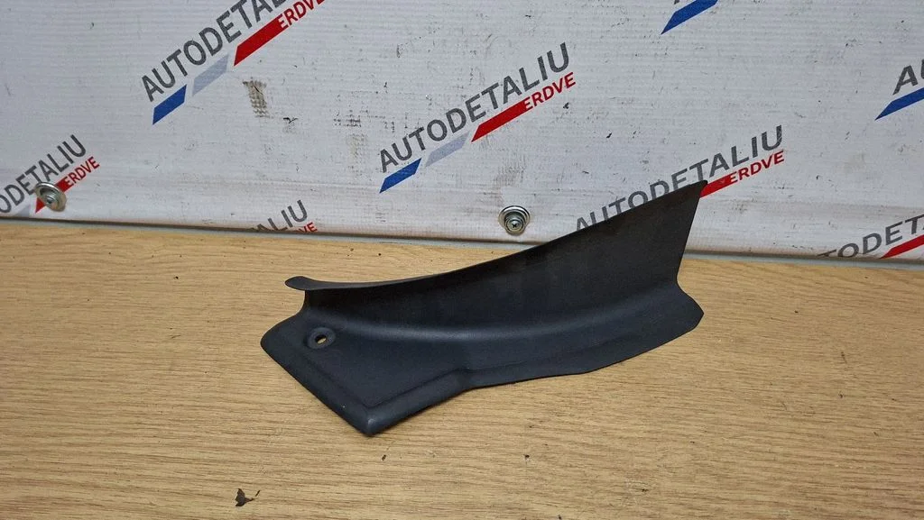 Rear/tail light trim molding 7296103