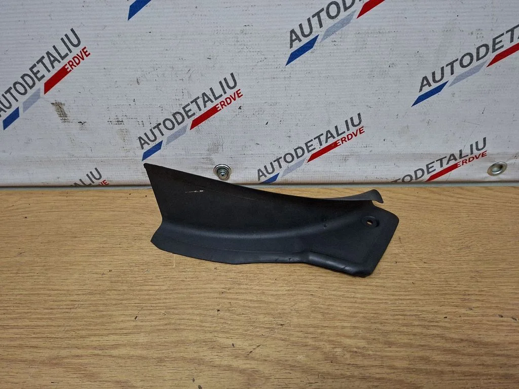 Rear/tail light trim molding 7296104