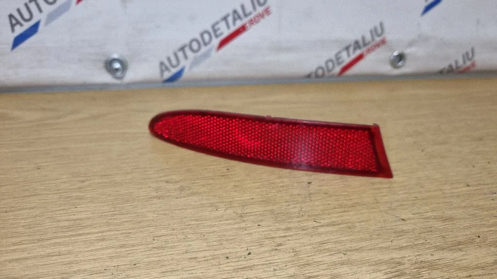 Rear tail light reflector – BMW X3 F25 (2010-2017)