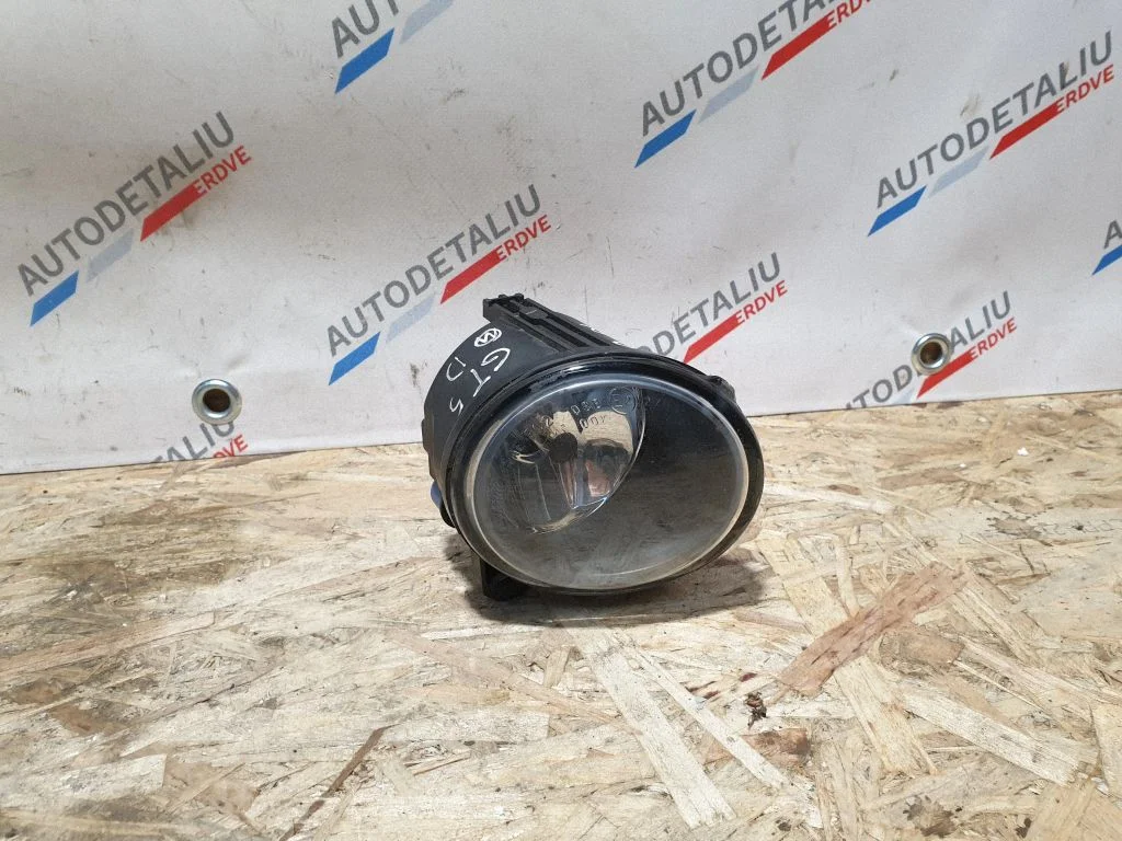 Front fog light 7839866