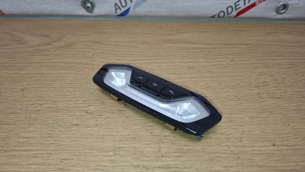 Rear seat light – BMW 3 Series G20 G21 (2019-)