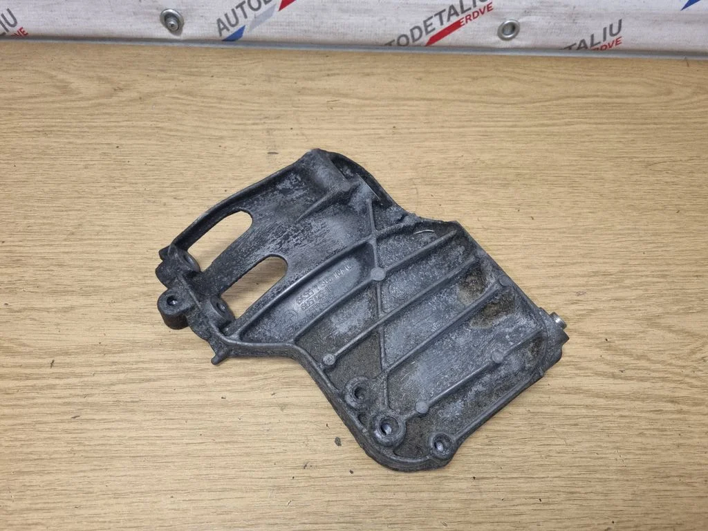 Kliimakompressori kinnitusklamber 7585167