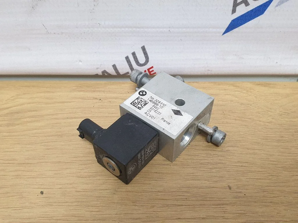 Kliimaseadme paisumisventiil 9316233