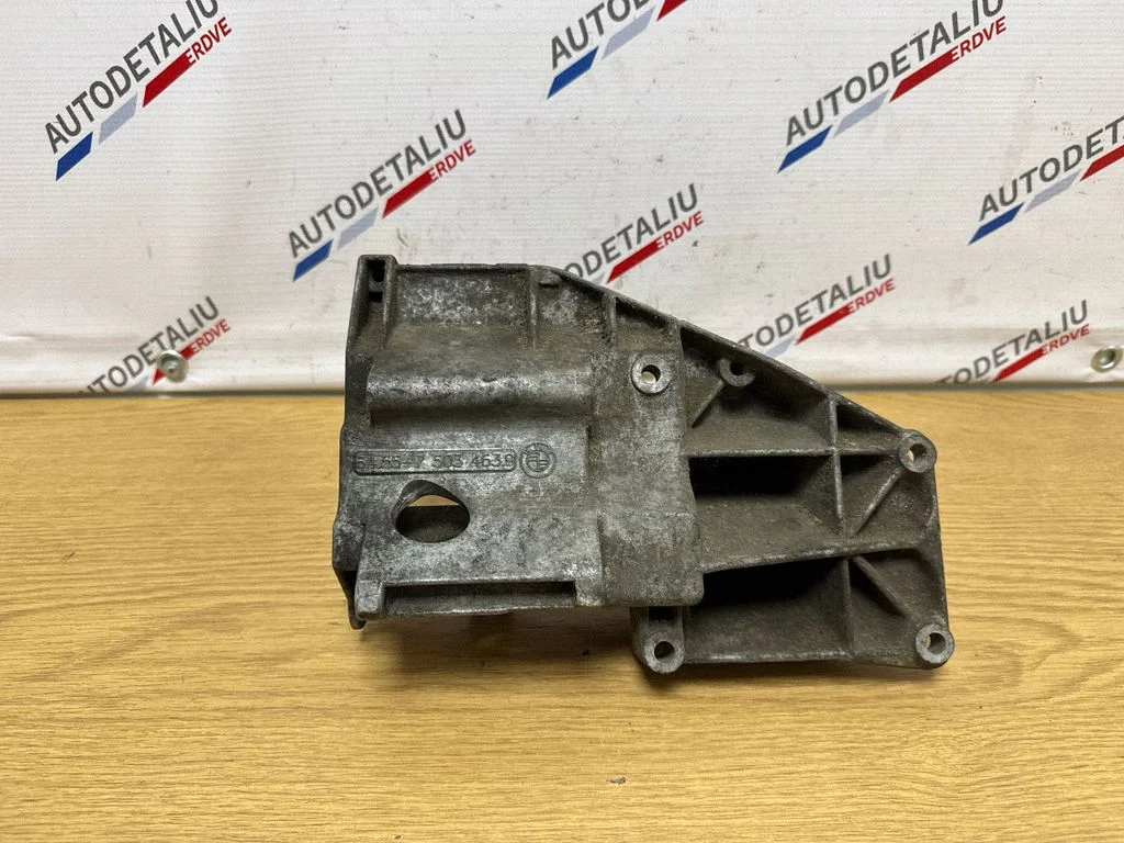 Kliimakompressori kinnitusklamber 7503463