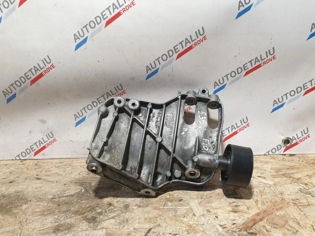 Kliimakompressori kinnitusklamber 7585167
