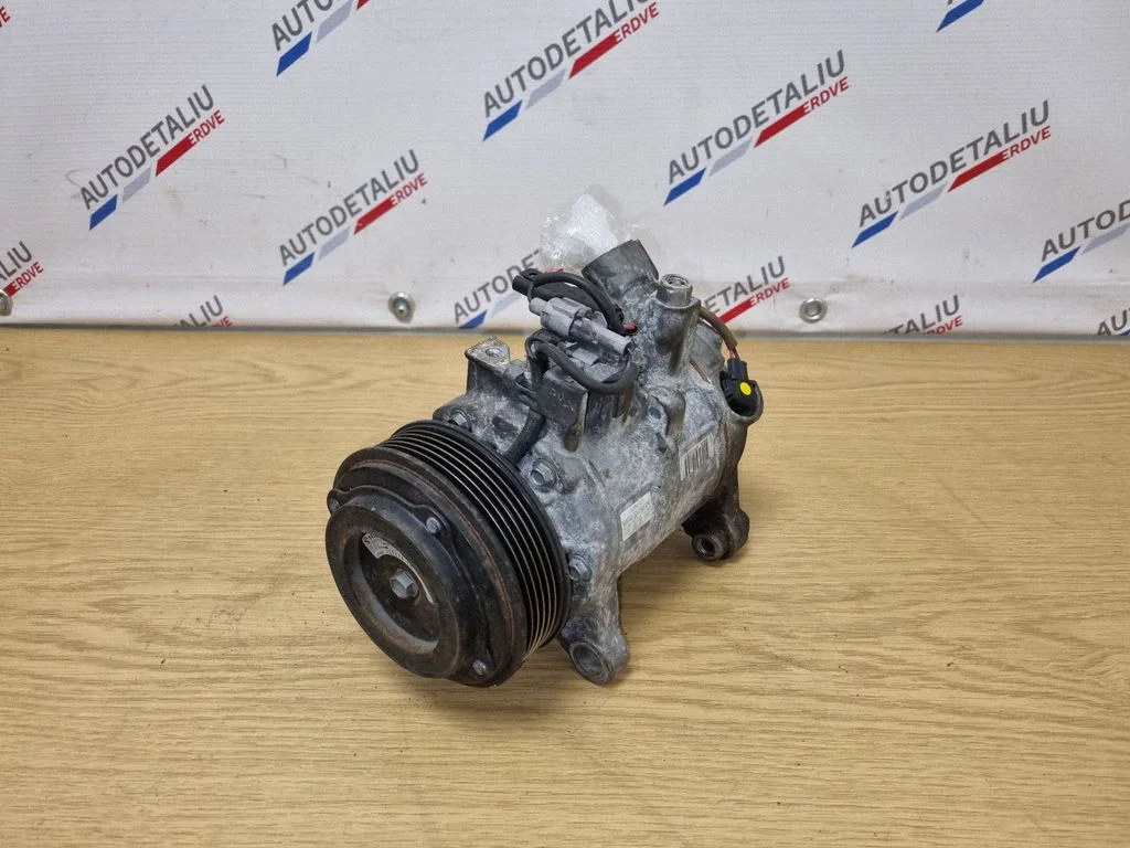 Kliimakompressor (pump) 64529223694