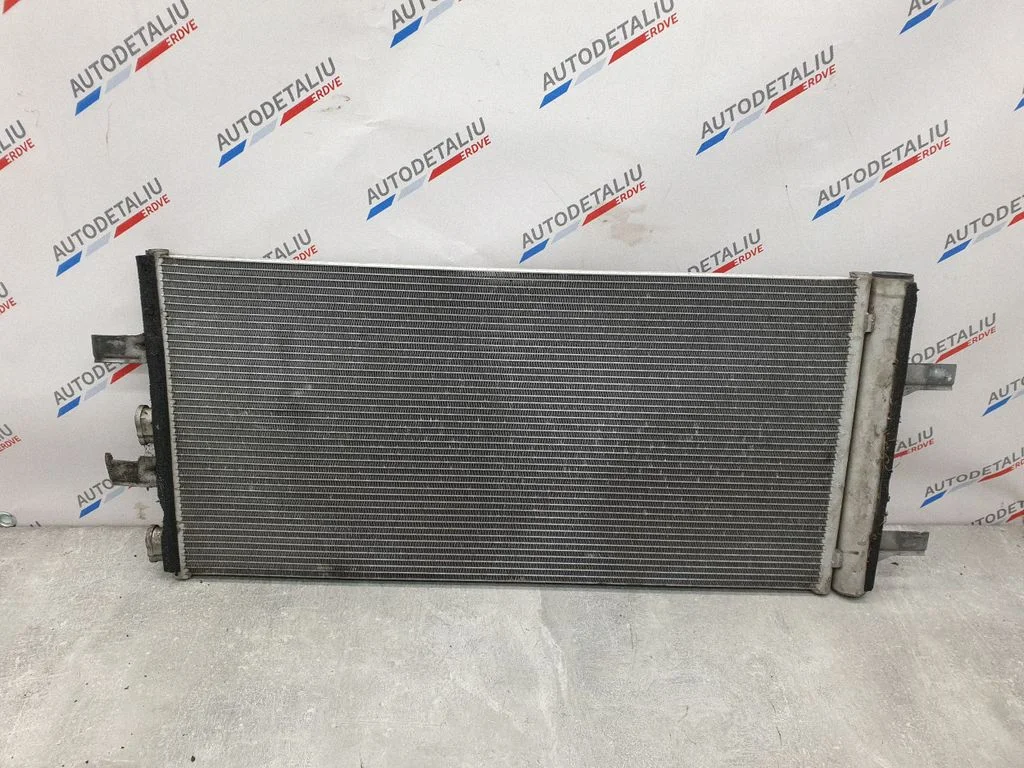 Kliimaseadme jahutusradiaator (kondensaator) 9271207