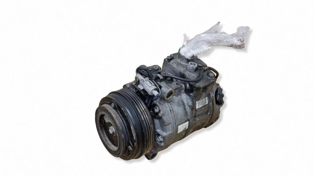 Air conditioning (A/C) compressor (pump) 9154072