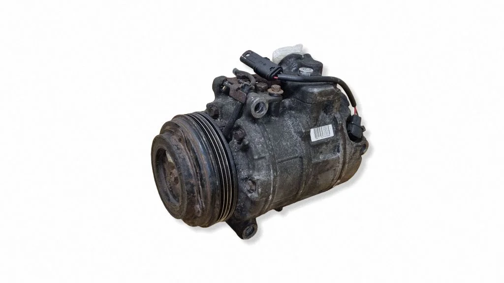 Sprężarka klimatyzacji 64509180547