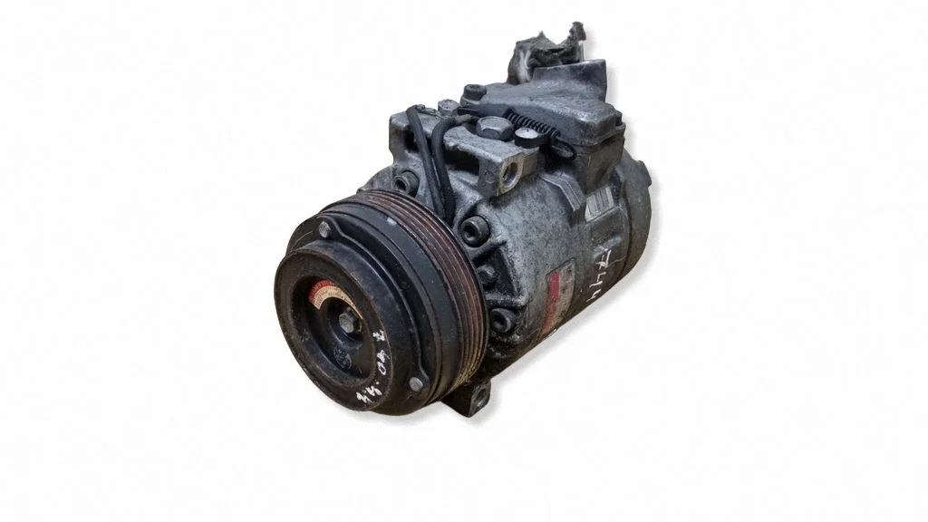 Kliimakompressor (pump) – BMW 7-seeria E38 (1993-2001)