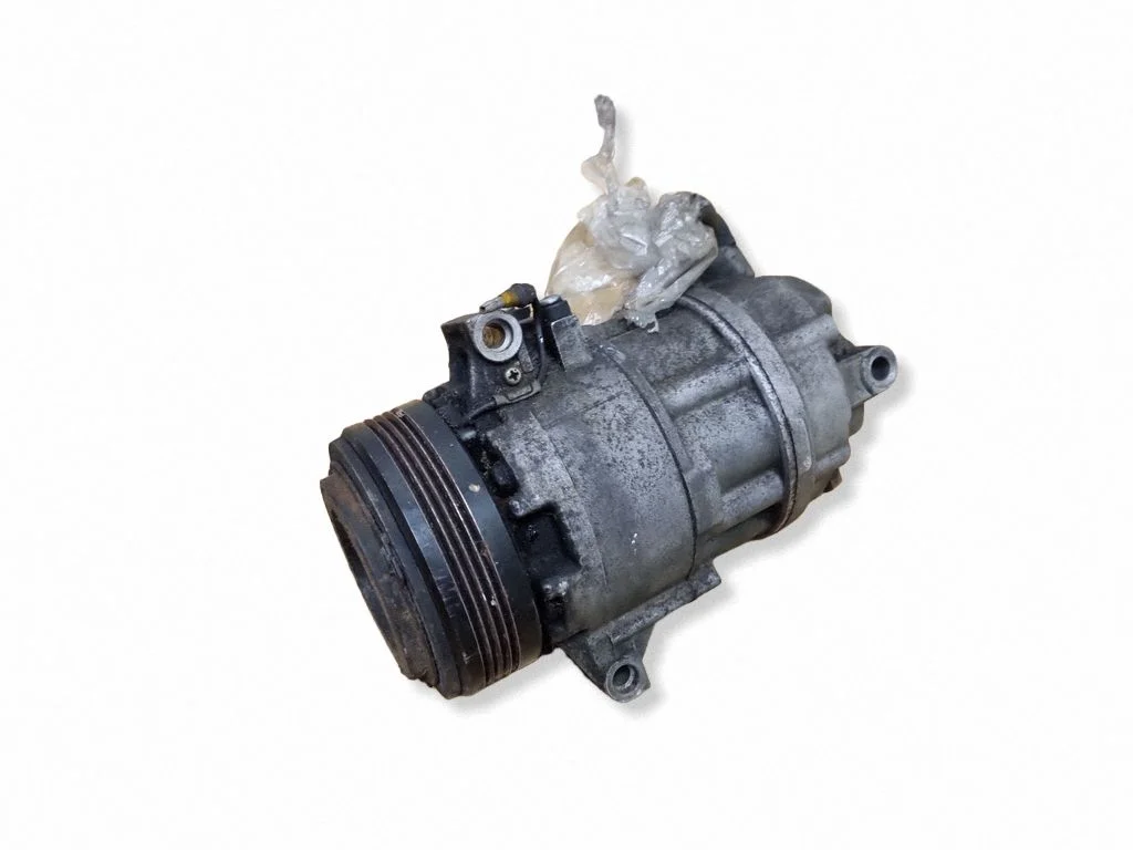 Kliimakompressor (pump) – BMW 3-seeria E46 (1998-2005)