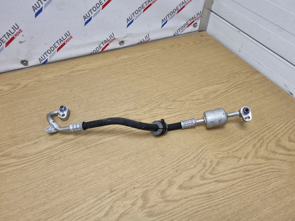 Air conditioning (A/C) pipe/hose 9395475