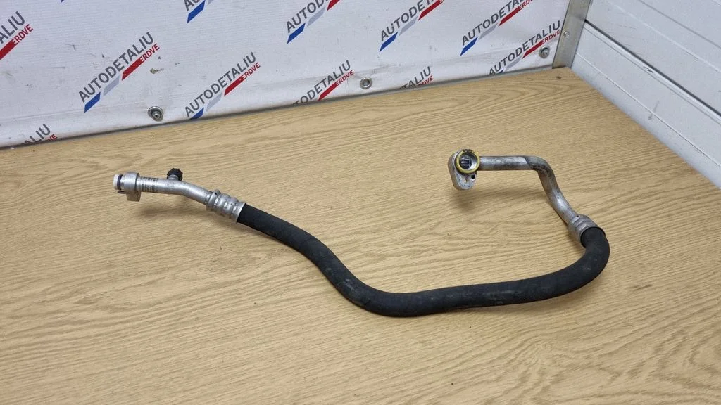 Air conditioning (A/C) pipe/hose 9212232