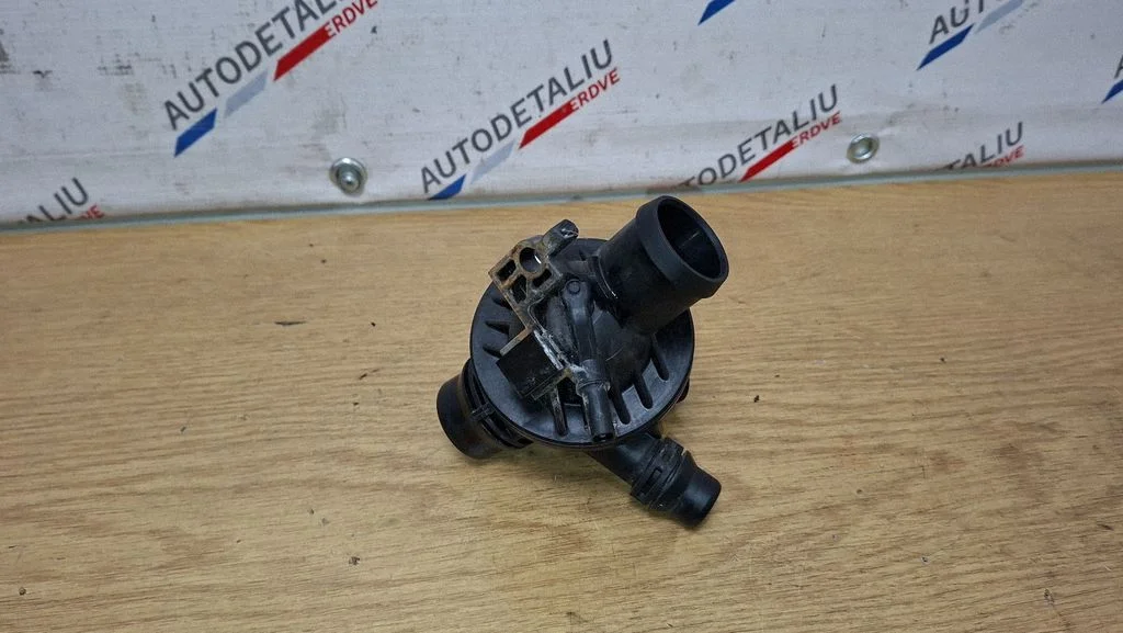 Thermostat/thermostat housing 7605431