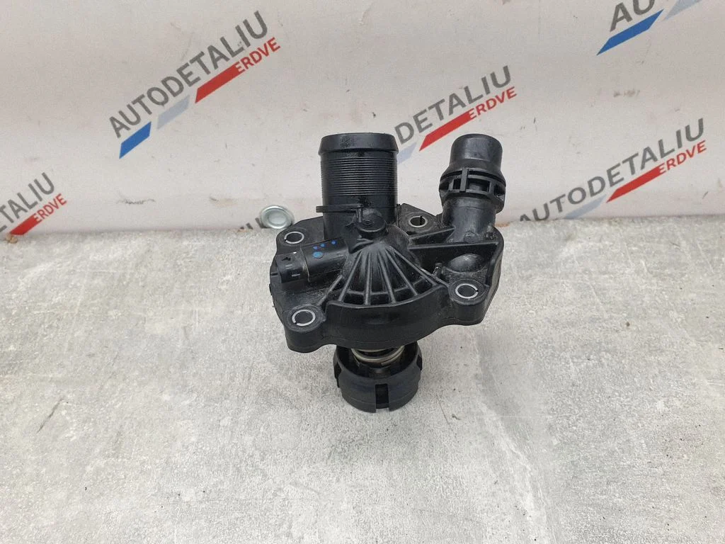Termostat / obudowa termostatu 4121680