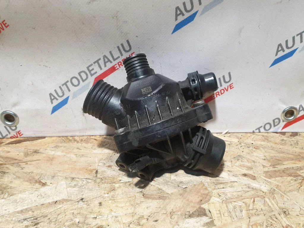 Termostaat / termostaadi korpus 7549476