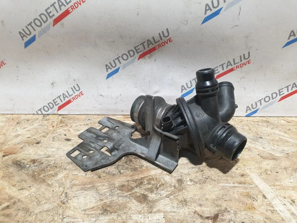 Termostats/termostata korpuss 7580627