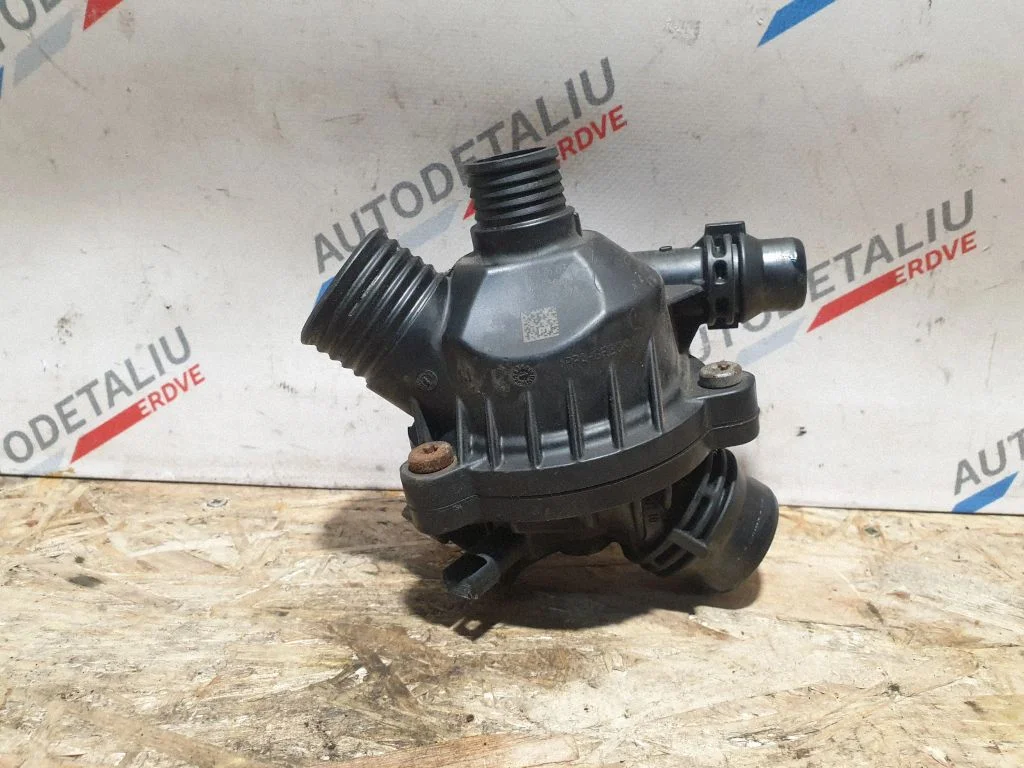 Termostaat / termostaadi korpus 7549476