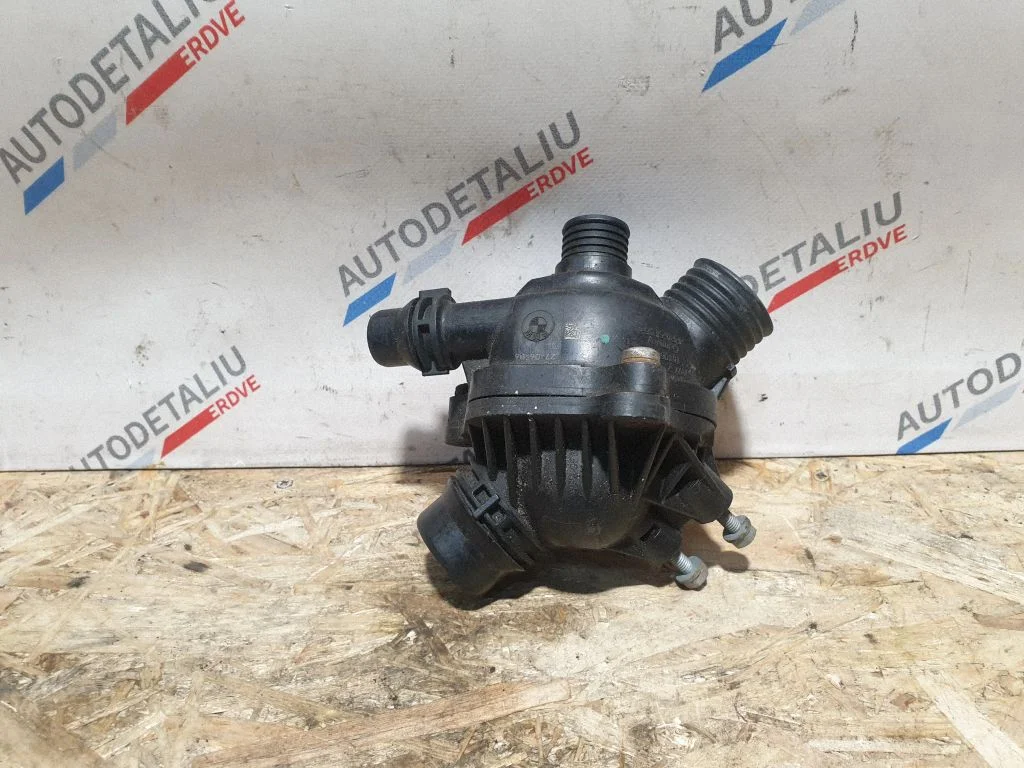 Termostaat / termostaadi korpus 7536655