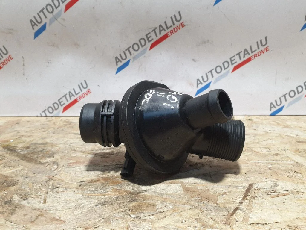 Thermostat/thermostat housing – BMW 7 Series F01 F02 F03 F04 (2008-2016)