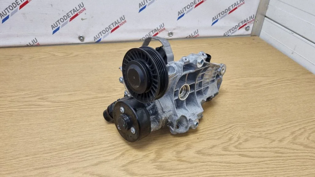 Water pump 8650987
