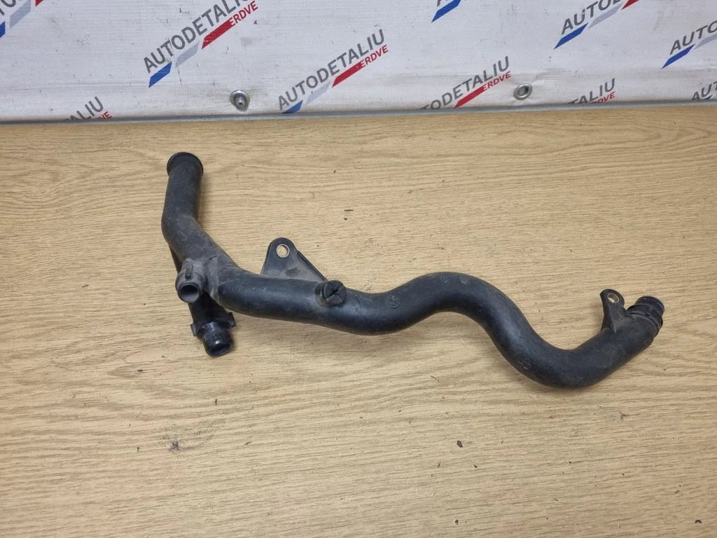 Engine coolant pipe/hose 7787379