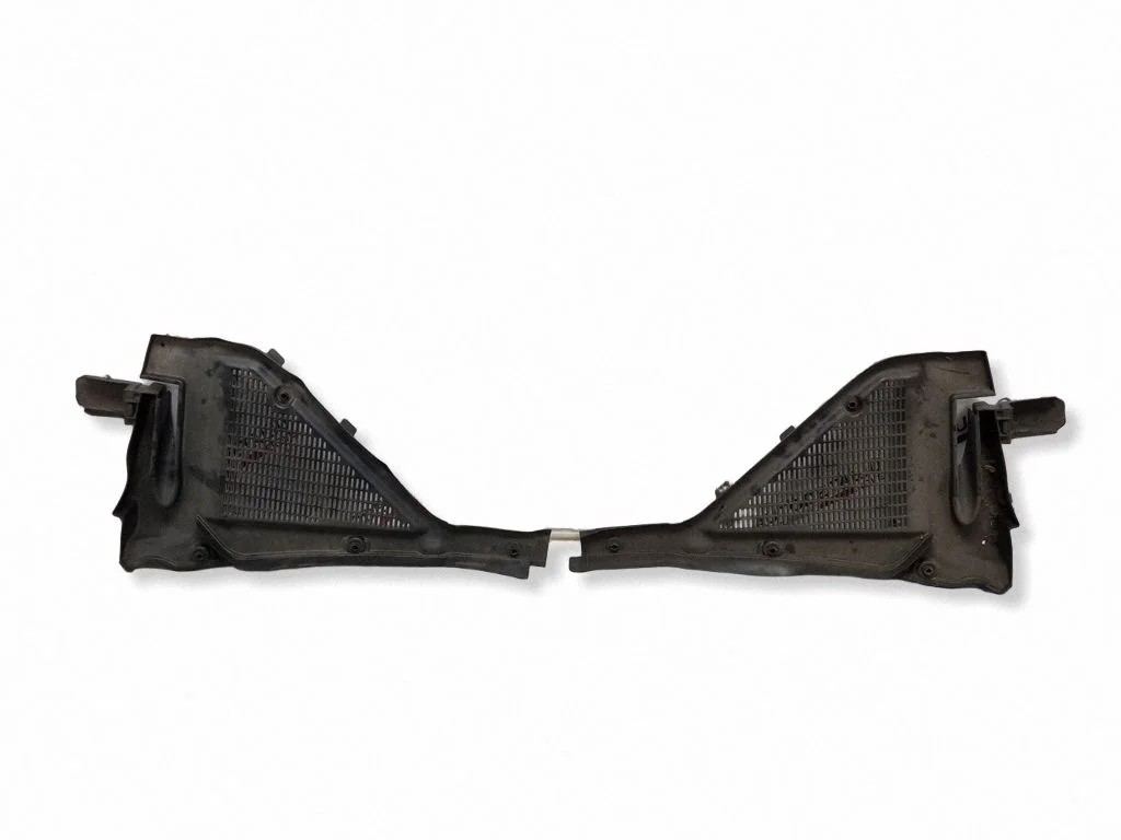 Cabin air micro filter cap – BMW X6 E71 (2008-2014)