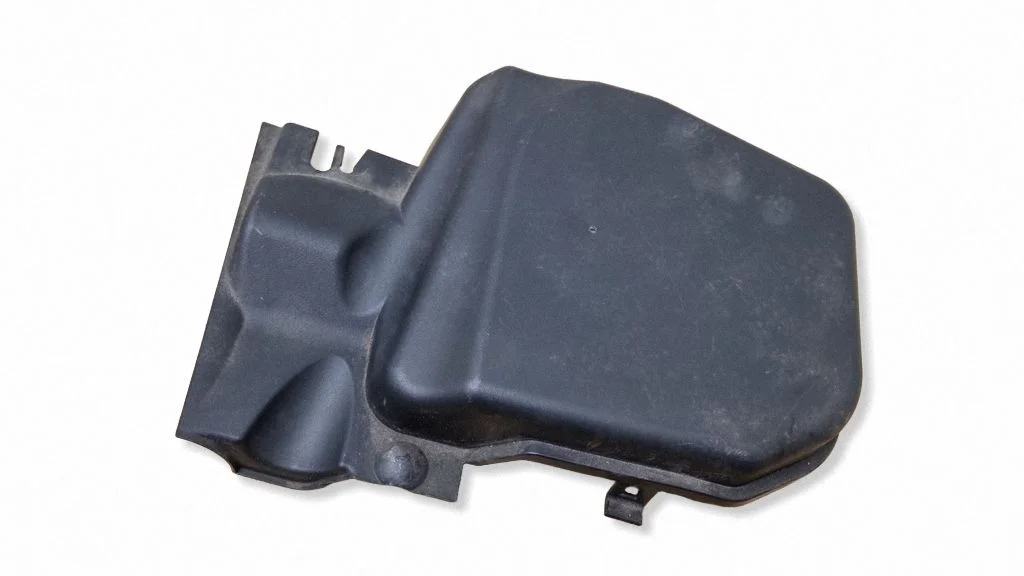 Cabin air micro filter cap 9194812
