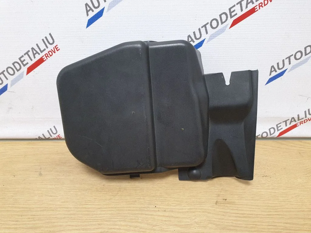 Cabin air micro filter cap 6925017