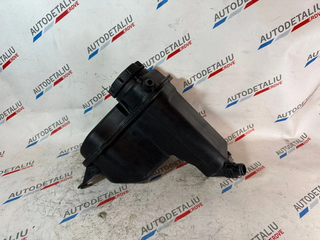 Coolant expansion tank/reservoir cap 7567462