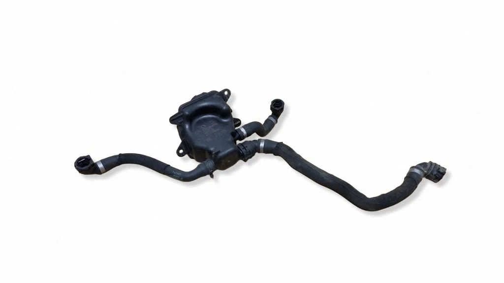 Coolant expansion tank/reservoir 7632212