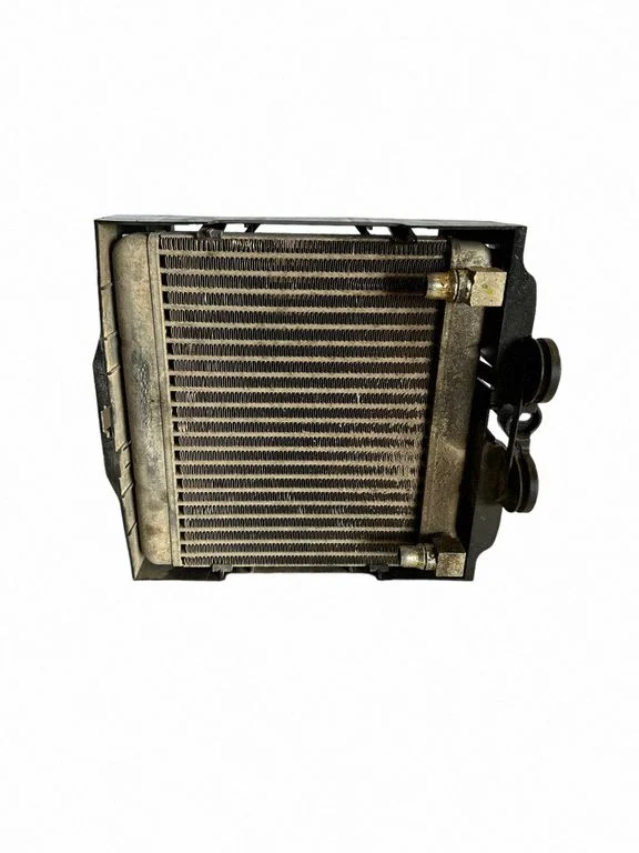 Coolant radiator 7572542