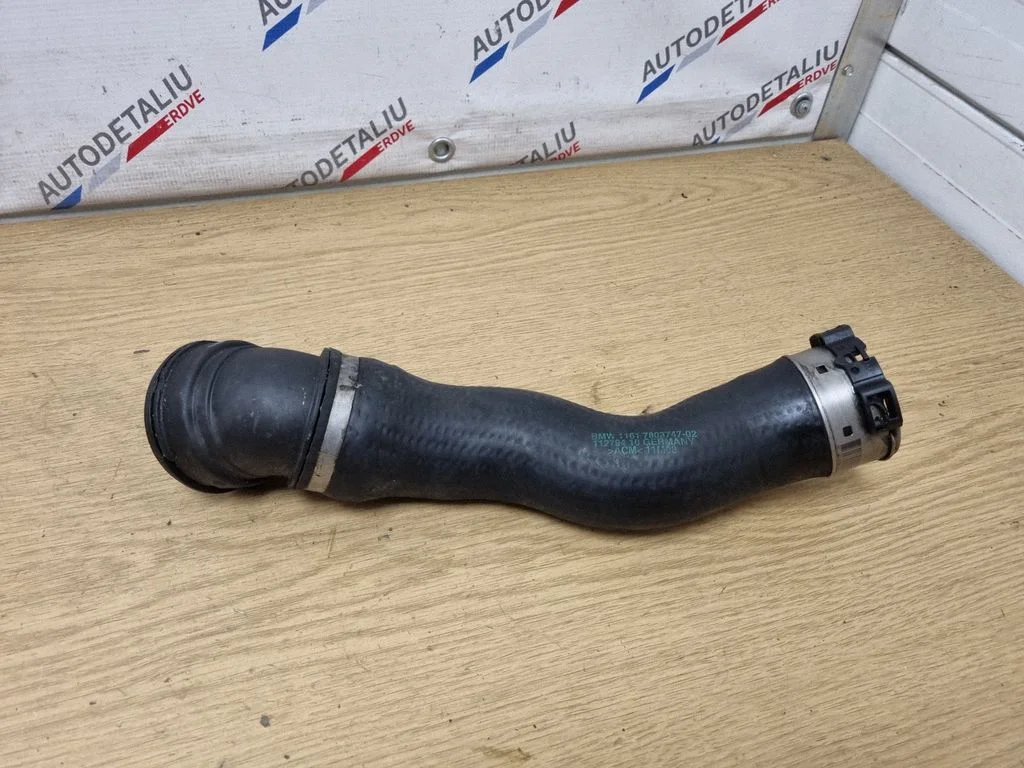Intercooler hose/pipe 7803747