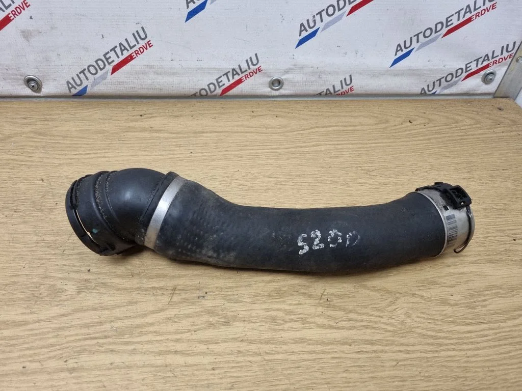 Intercooler hose/pipe 7803747