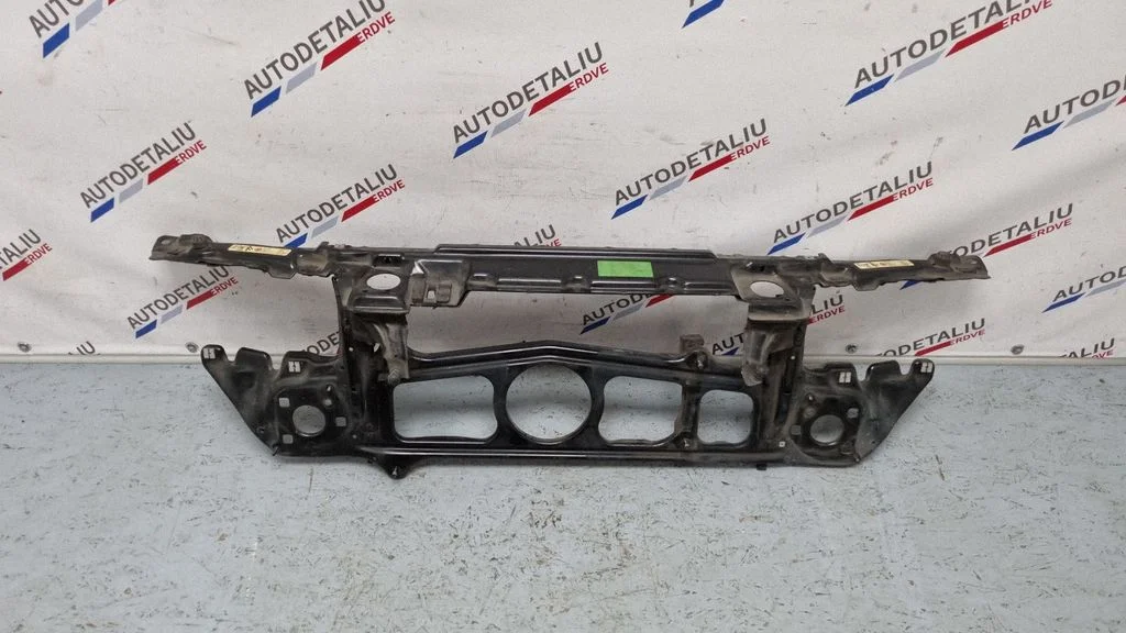 Radiator support slam panel 51718159610