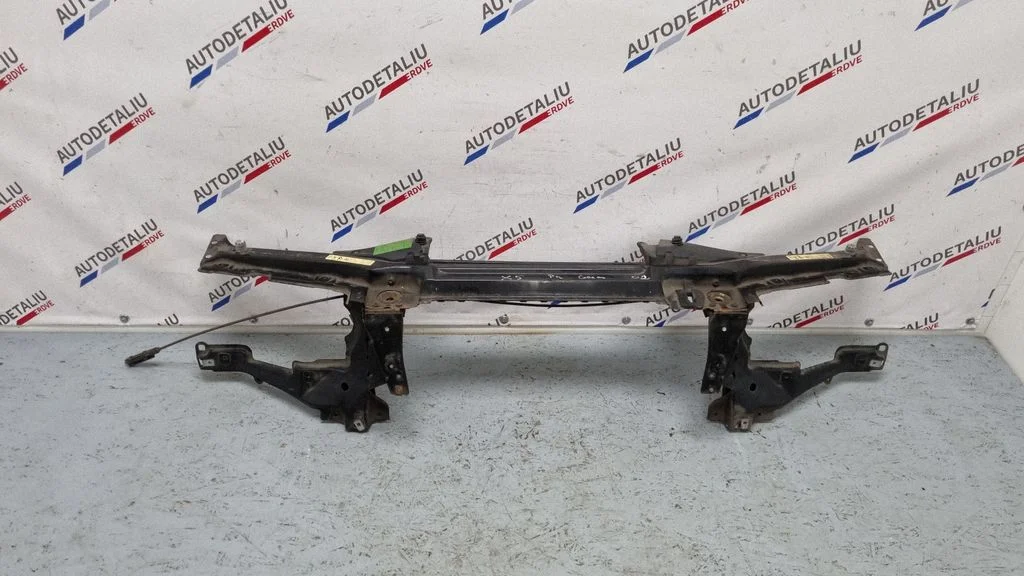 Radiator support slam panel 51718402319