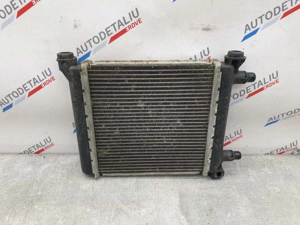 Optional radiator – BMW X1 F48 F49 (2015-2022)