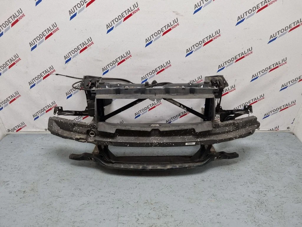 Radiatoru panelis 7245771