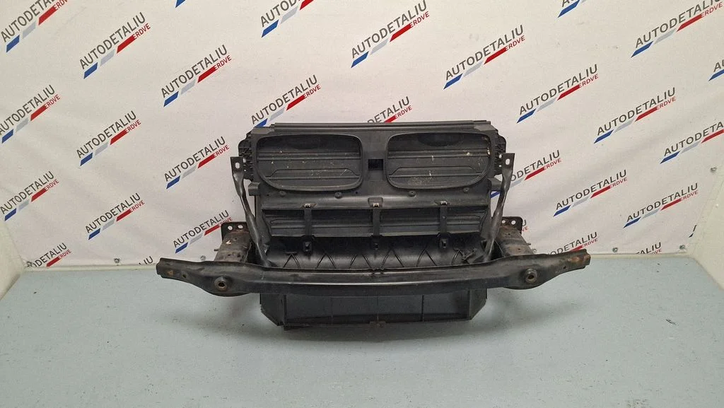 Radiator support slam panel 7165458