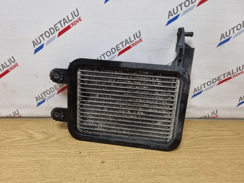 Mootoriõli radiaator – BMW X3 F25 (2010-2017)