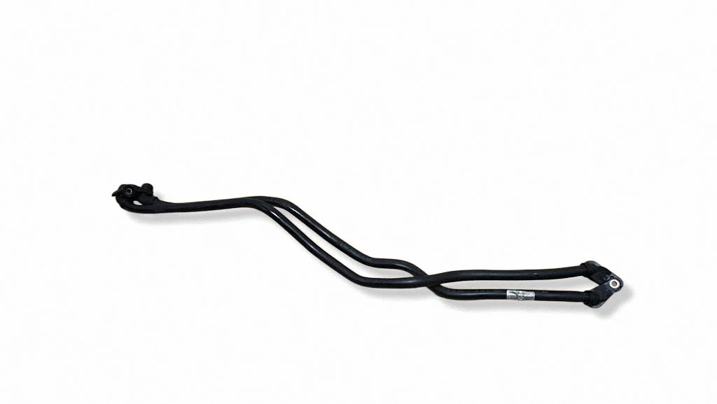 Gearbox oil cooler pipe/hose 8509993