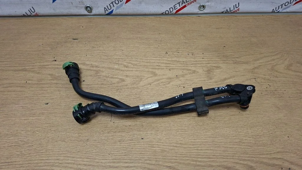 Gearbox oil cooler pipe/hose – BMW X3 F25 (2010-2017)
