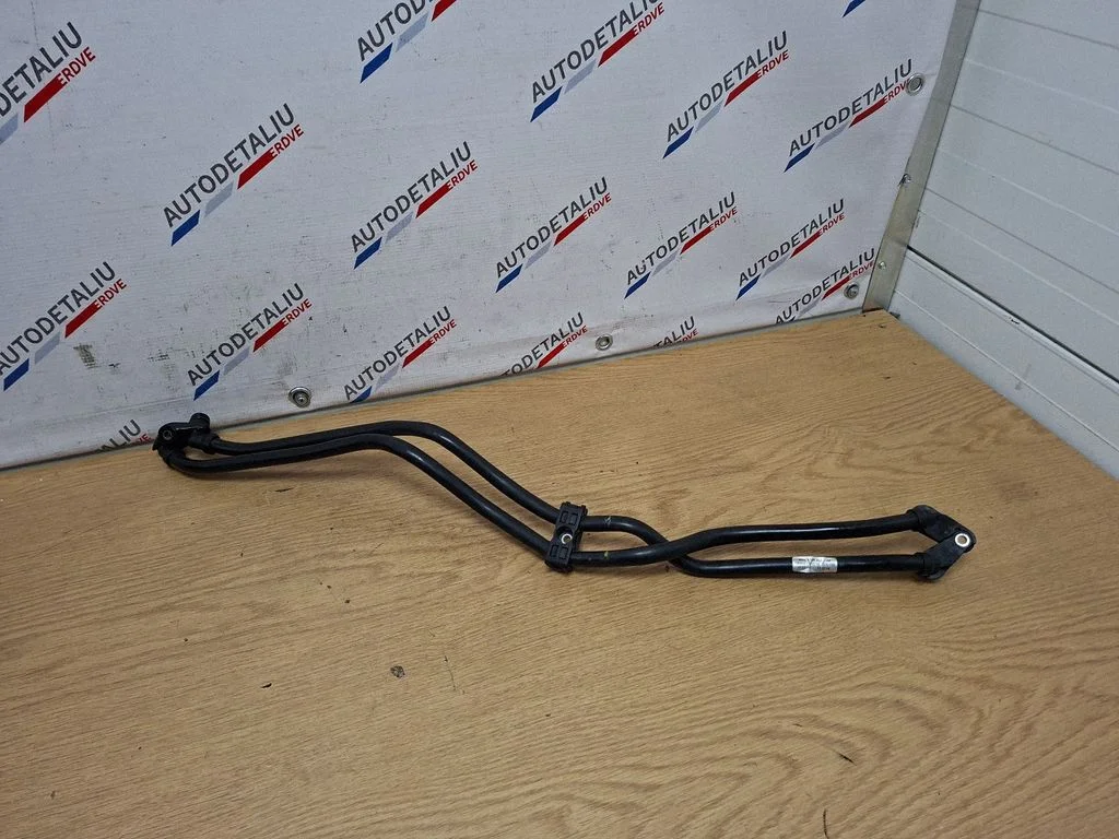 Gearbox oil cooler pipe/hose 8509993