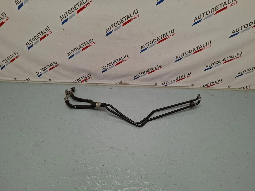 Gearbox oil cooler pipe/hose 7795490