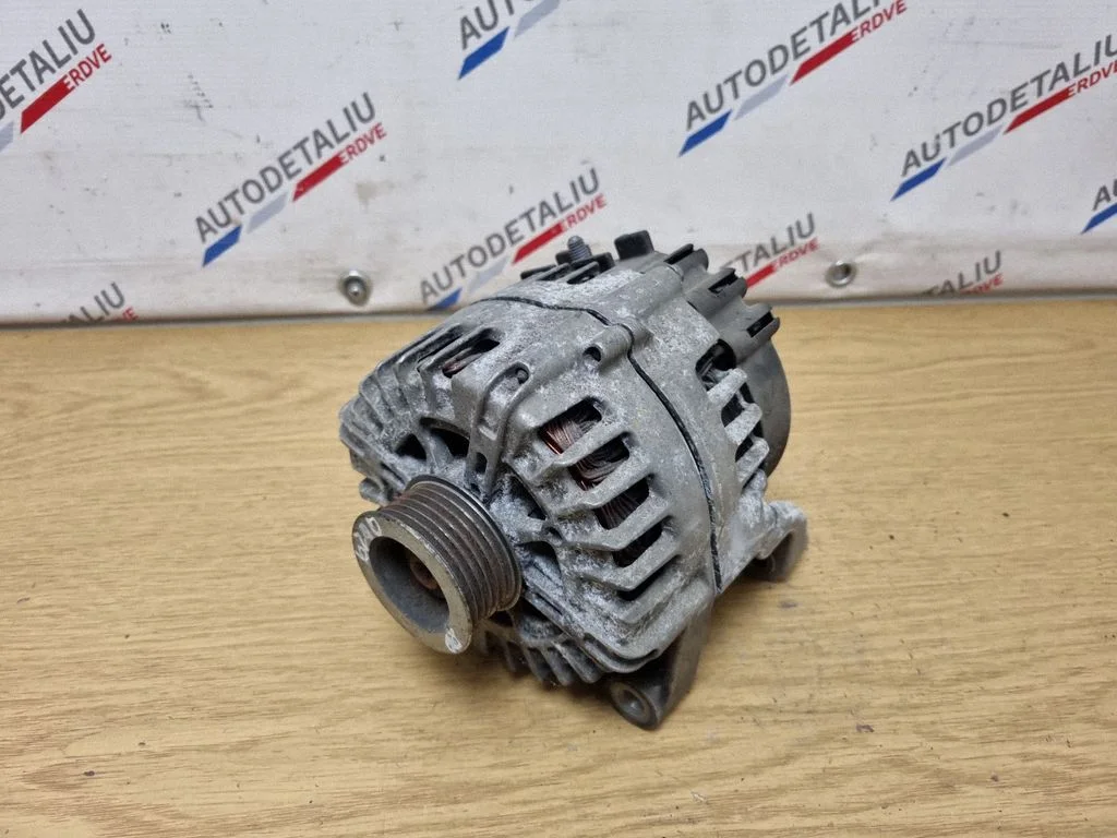Generator/alternator 7802261
